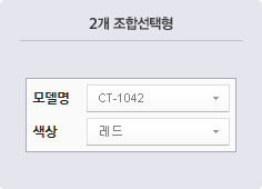 2개조합선택형